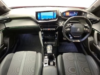 Used Peugeot 2008 2023 for sale - 78567452: Photo