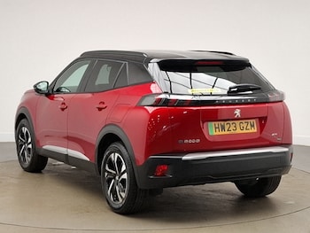 Used Peugeot 2008 2023 for sale - 78567452: Photo