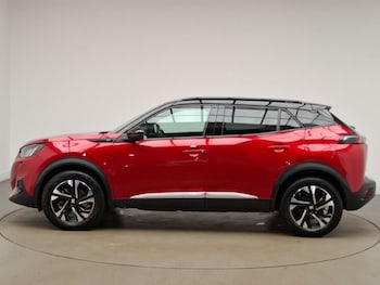 Used Peugeot 2008 2023 for sale - 78567452: Photo