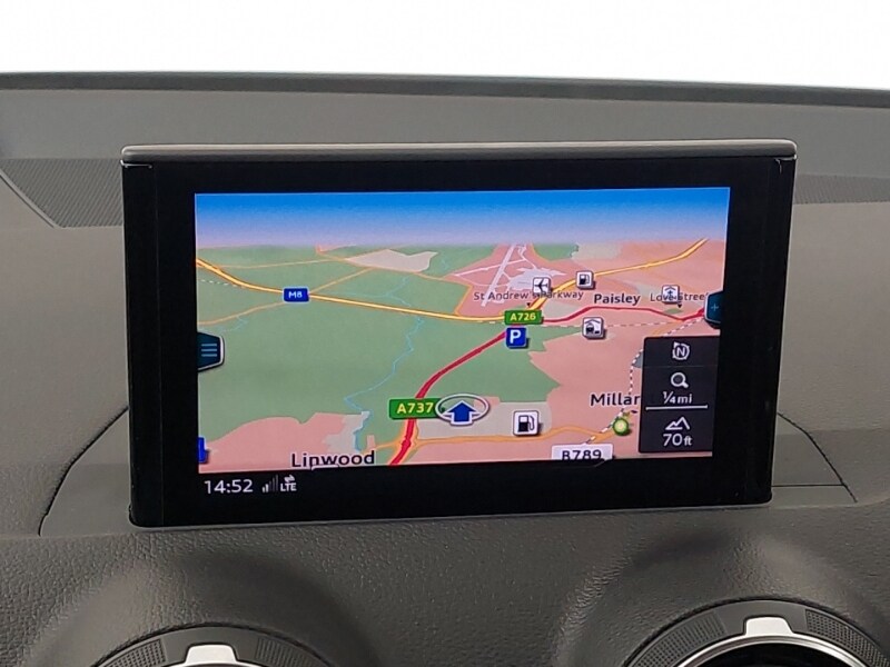 Used Audi Q2 2019 for sale - 77605735: Photo 10