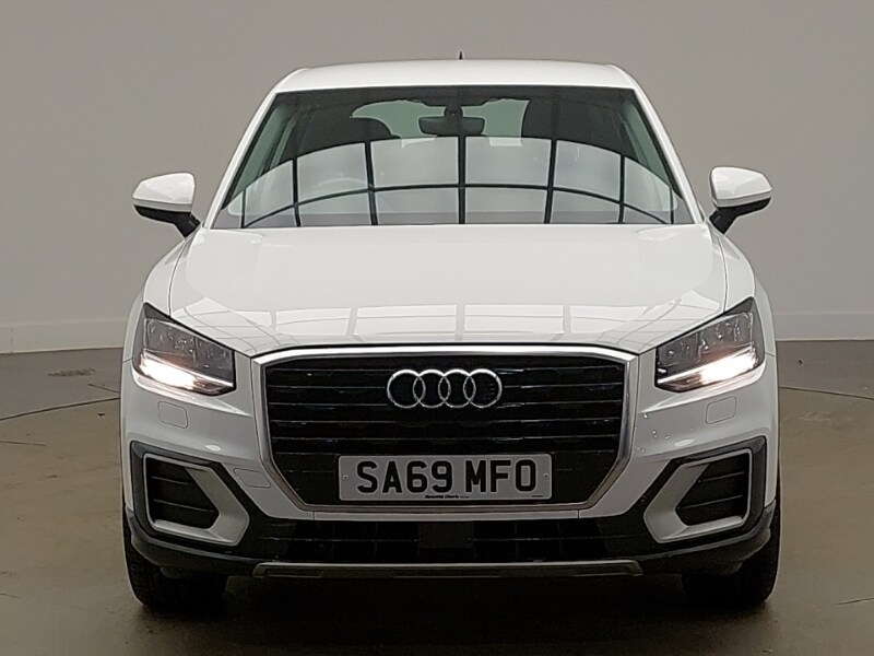 Used Audi Q2 2019 for sale - 77605735: Photo 12