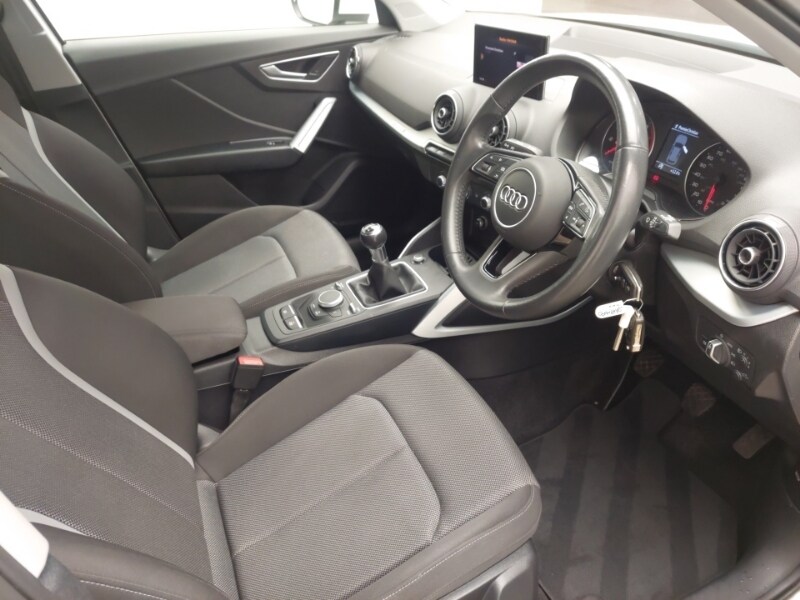 Used Audi Q2 2019 for sale - 77605735: Photo 13