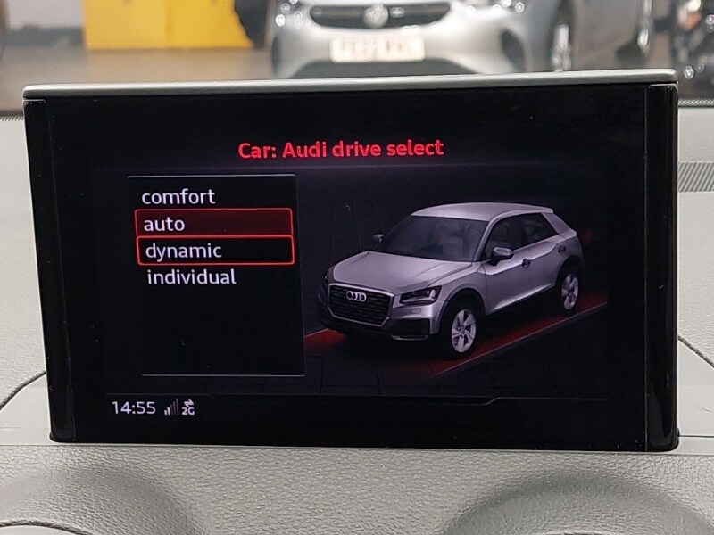 Used Audi Q2 2019 for sale - 77605735: Photo 16