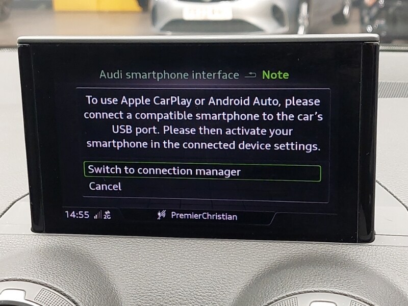 Used Audi Q2 2019 for sale - 77605735: Photo 17