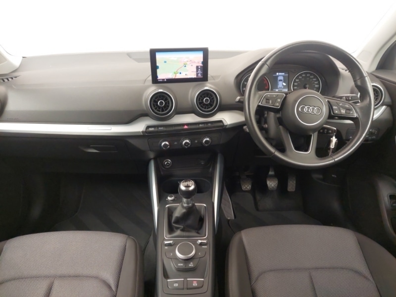 Used Audi Q2 2019 for sale - 77605735: Photo 2
