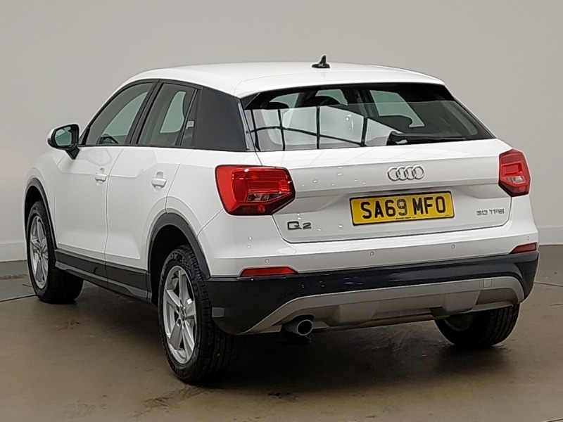 Used Audi Q2 2019 for sale - 77605735: Photo 3