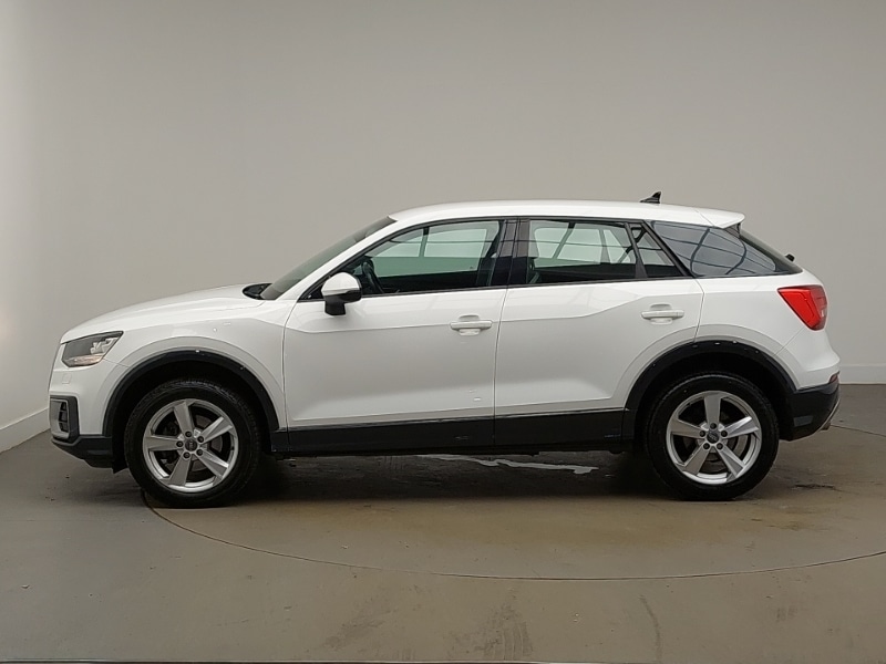 Used Audi Q2 2019 for sale - 77605735: Photo 4