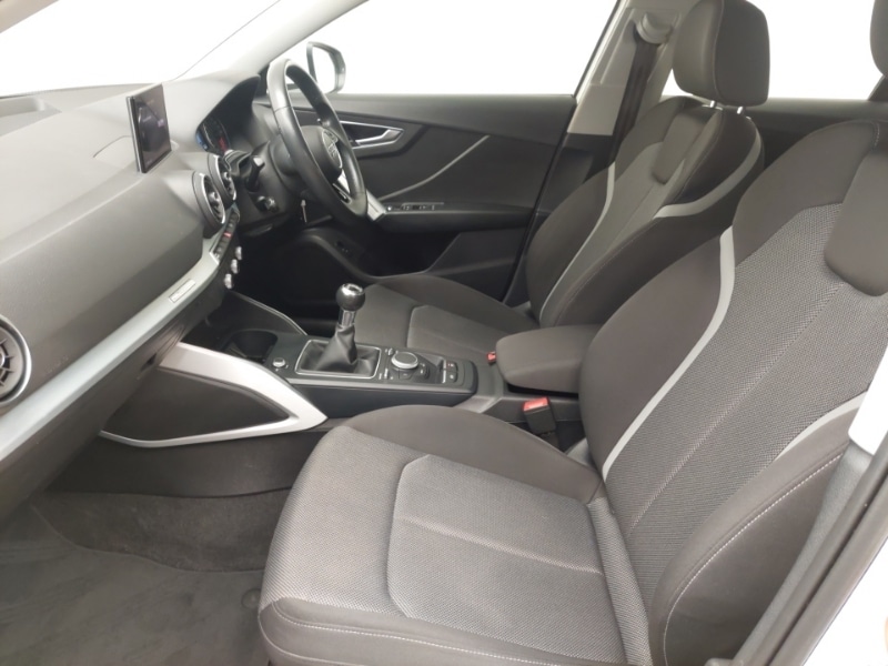 Used Audi Q2 2019 for sale - 77605735: Photo 5