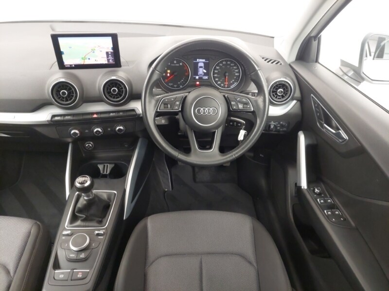 Used Audi Q2 2019 for sale - 77605735: Photo 7