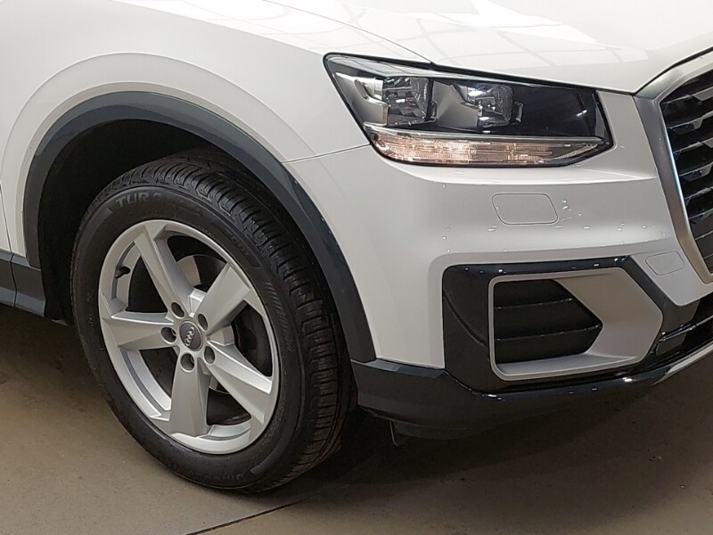 Used Audi Q2 2019 for sale - 77605735: Photo 9