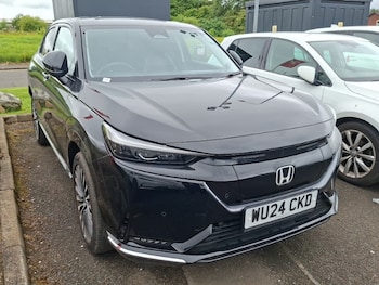 Used Honda e NY1 2024 for sale - 79139194: Photo