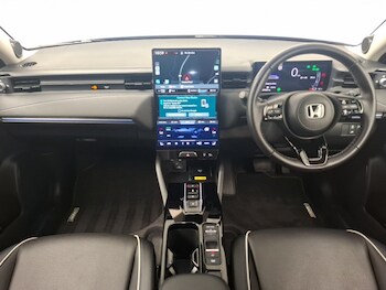 Used Honda e NY1 2024 for sale - 79139194: Photo