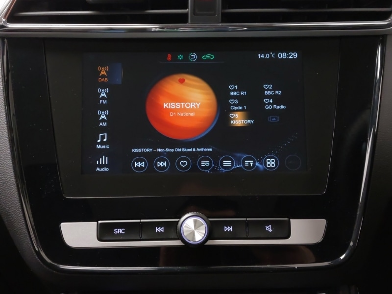 Used MG MG ZS 2021 for sale - 76552780: Photo 10