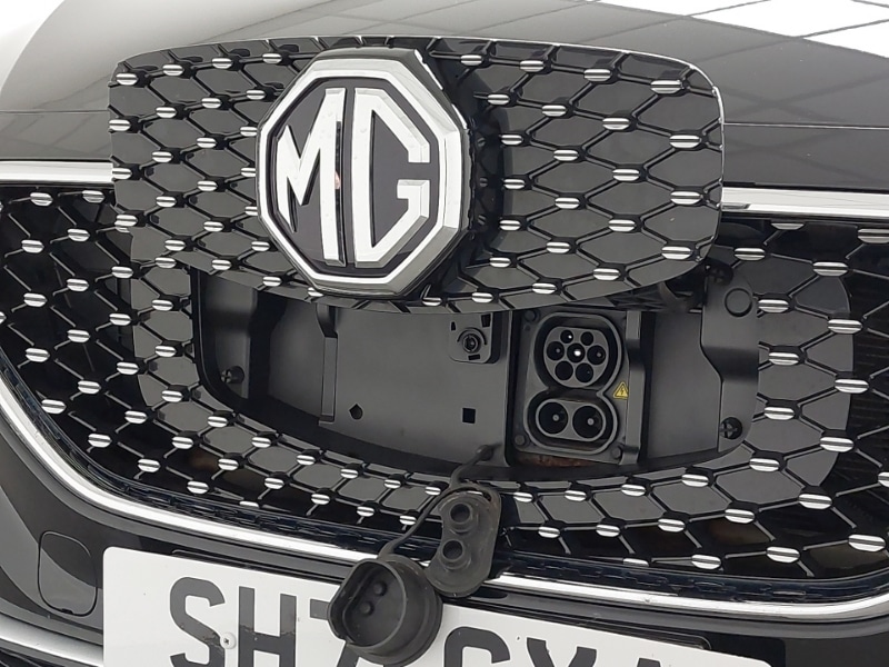 Used MG MG ZS 2021 for sale - 76552780: Photo 14