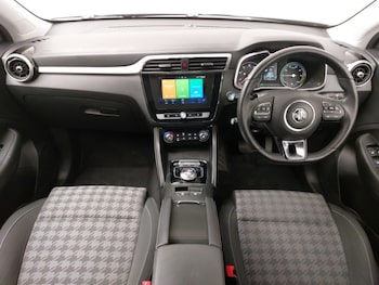 Used MG MG ZS 2021 for sale - 76552780: Photo