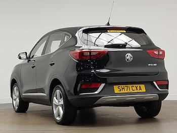 Used MG MG ZS 2021 for sale - 76552780: Photo