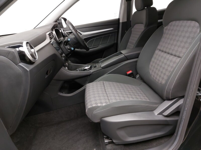 Used MG MG ZS 2021 for sale - 76552780: Photo 5