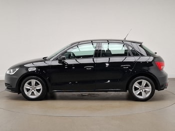 Used Audi A1 2018 for sale - 75780160: Photo