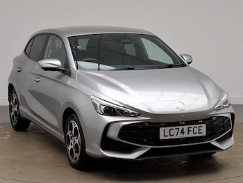 Used MG MG3 2024 for sale - 78023648: Photo