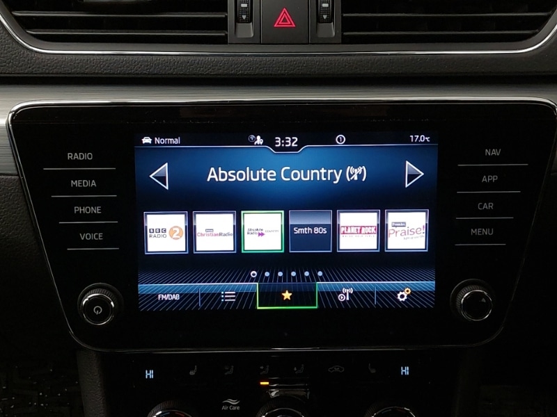 Used Skoda Superb 2023 for sale - 76187961: Photo 10