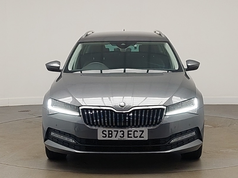 Used Skoda Superb 2023 for sale - 76187961: Photo 12