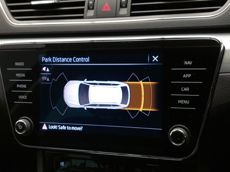 Used Skoda Superb 2023 for sale - 76187961: Photo 15