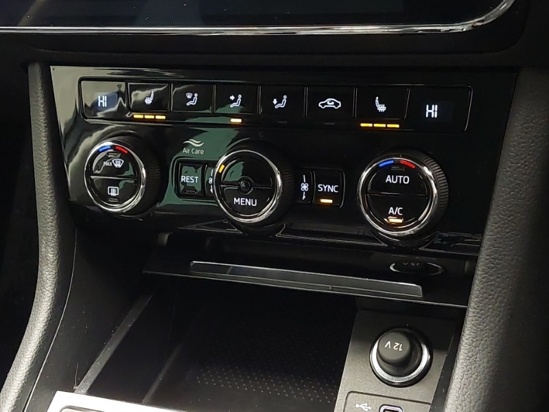 Used Skoda Superb 2023 for sale - 76187961: Photo 16