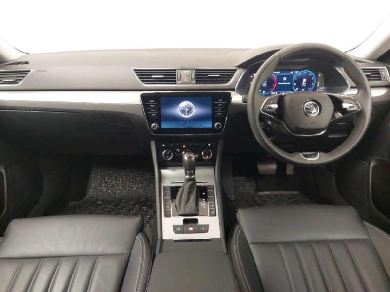 Used Skoda Superb 2023 for sale - 76187961: Photo 2