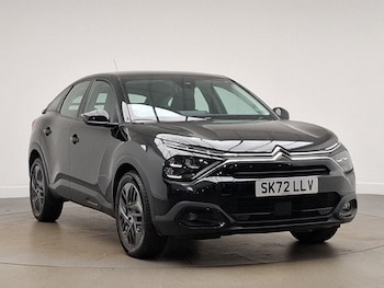 Used Citroen C4 2022 for sale - 75731881: Photo
