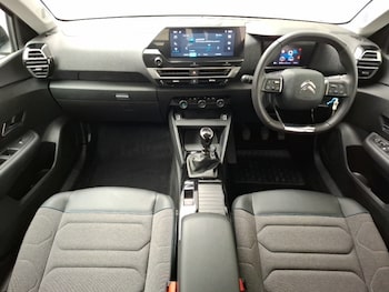 Used Citroen C4 2022 for sale - 75731881: Photo