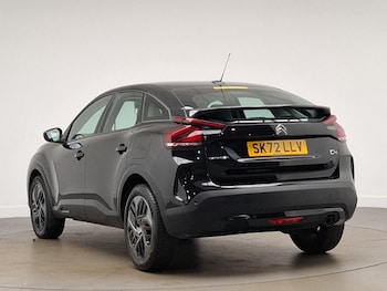 Used Citroen C4 2022 for sale - 75731881: Photo