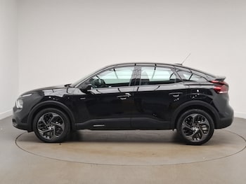 Used Citroen C4 2022 for sale - 75731881: Photo