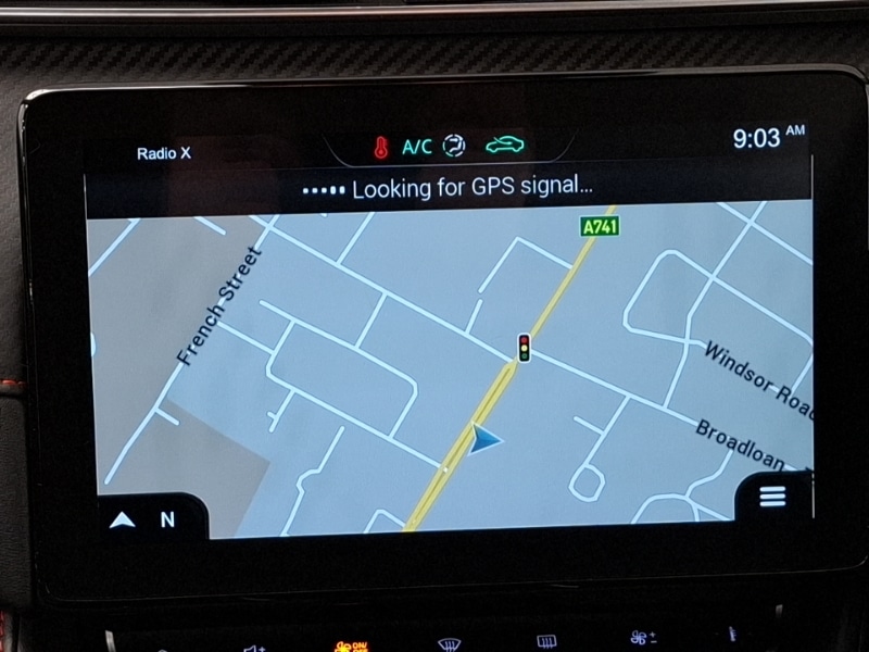 Used MG MG ZS 2022 for sale - 77610839: Photo 11