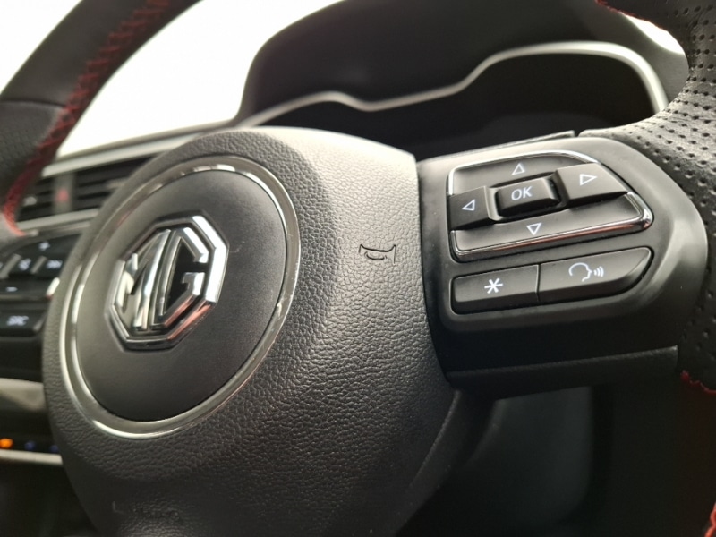 Used MG MG ZS 2022 for sale - 77610839: Photo 19