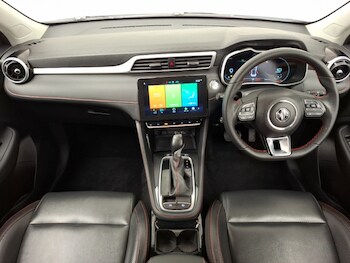 Used MG MG ZS 2022 for sale - 77610839: Photo