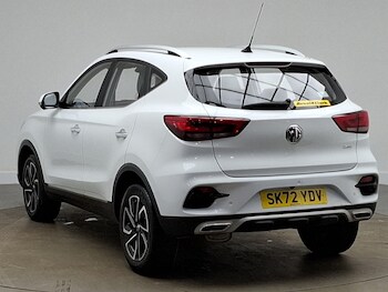 Used MG MG ZS 2022 for sale - 77610839: Photo