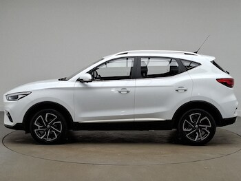 Used MG MG ZS 2022 for sale - 77610839: Photo