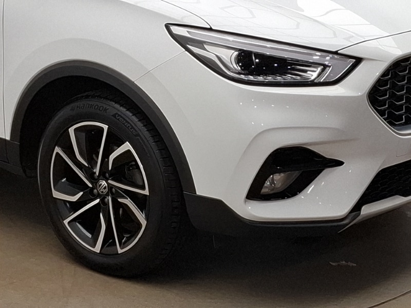 Used MG MG ZS 2022 for sale - 77610839: Photo 9