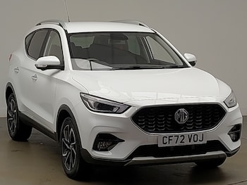 Used MG MG ZS 2023 for sale - 78411022: Photo