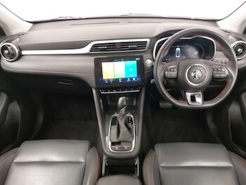 Used MG MG ZS 2023 for sale - 78411022: Photo