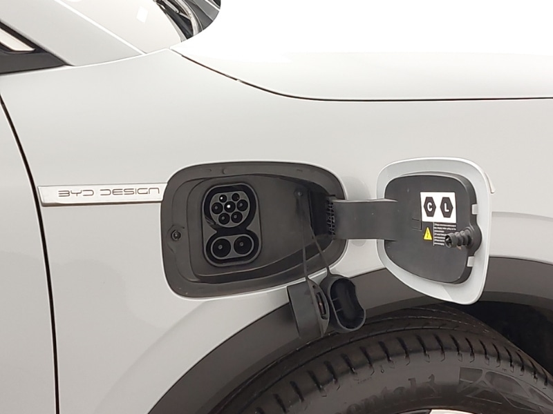 Used BYD Atto 3 2024 for sale - 76683654: Photo 14