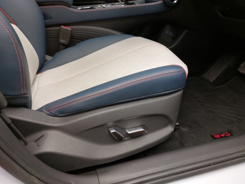 Used BYD Atto 3 2024 for sale - 76683654: Photo 15