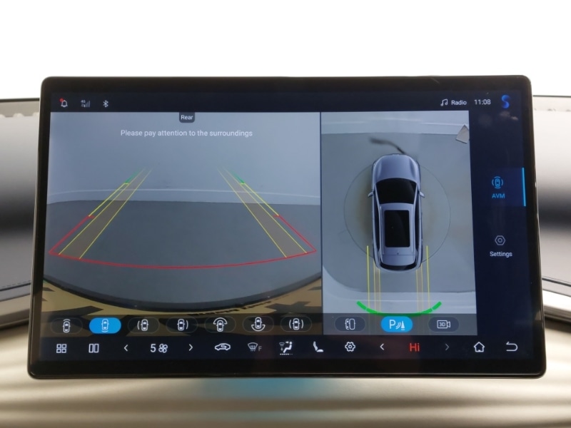 Used BYD Atto 3 2024 for sale - 76683654: Photo 17