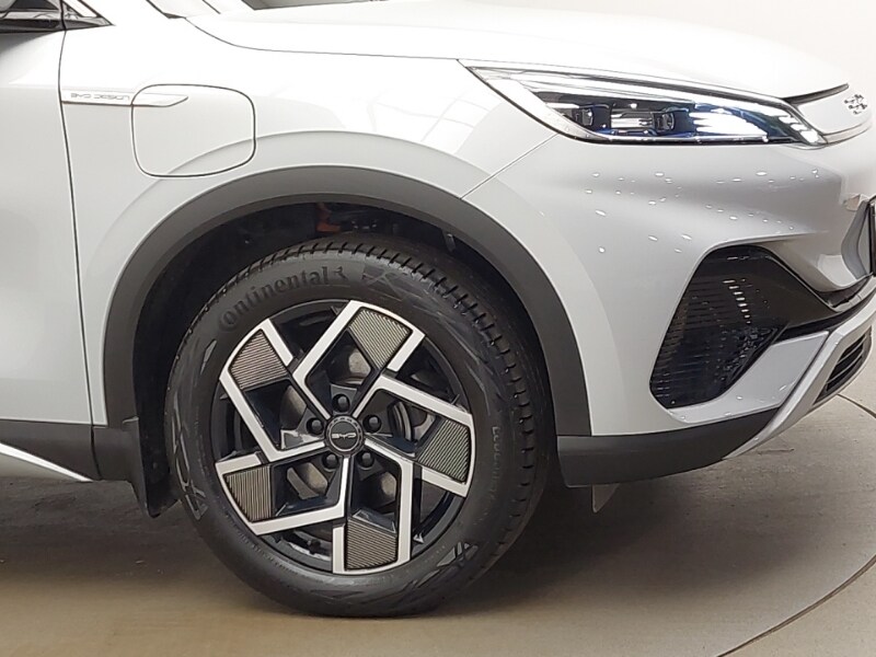 Used BYD Atto 3 2024 for sale - 76683654: Photo 9