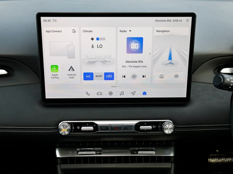 Used MG MG4 2026 for sale - 78183943: Photo 13