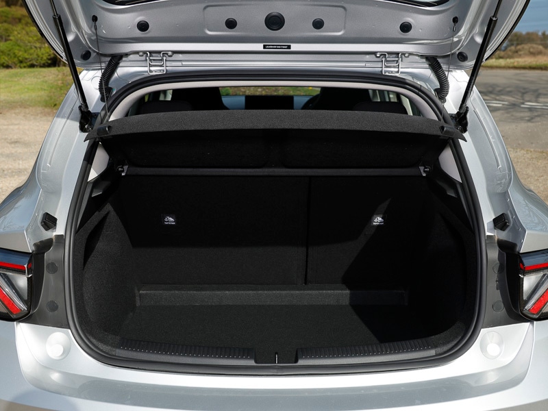 Used MG MG4 2026 for sale - 78183943: Photo 19