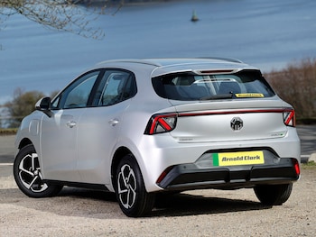 Used MG MG4 2026 for sale - 78183943: Photo