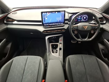 Used Cupra Terramar 2025 for sale - 79126518: Photo