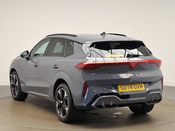 Used Cupra Terramar 2025 for sale - 79126518: Photo
