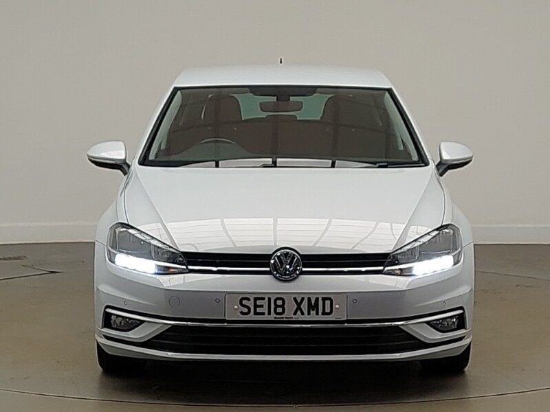 Used Volkswagen Golf 2018 for sale - 76083562: Photo 12
